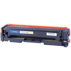 Тонер-картридж NV Print HP CF402A (желтый; LaserJet Color Pro M252dw, M252n, M274n, M277dw, M277n) [NV-CF402AY]