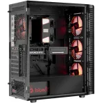 ПК Bloody BD-PC RAB84T2 (Ryzen 5 7500F 3700МГц, DDR5 32Гб, SSD 1024Гб M.2, NVIDIA GeForce RTX 5060 8192 8Гб, Windows 11 Home)