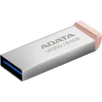 Накопитель USB ADATA UR350-64G-RSR/BG