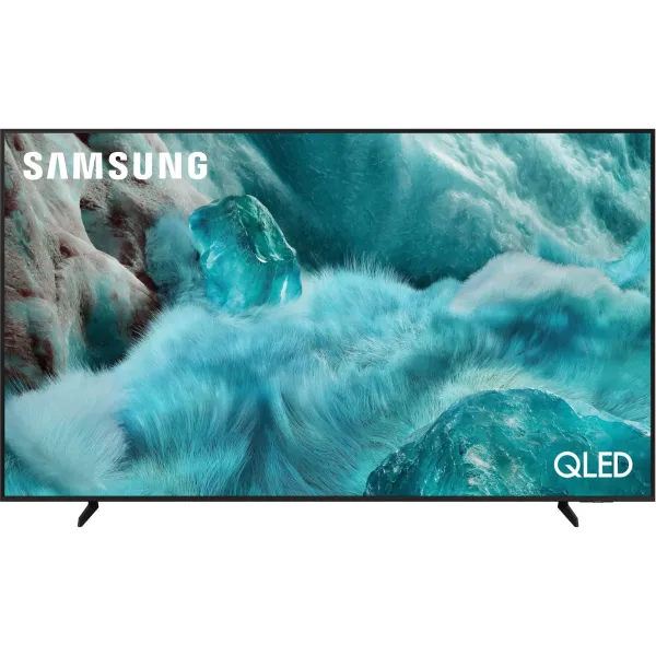 QLED-телевизор Samsung QE85Q7FAAUX (85