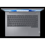 Lenovo ThinkBook 14 G6 (Intel Core i7 13700H 2400 МГц/16 ГБ DDR5/14