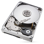 Жесткий диск HDD 12Тб Seagate Helium (3.5