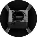 Вытяжка Maunfeld Ford 39 Isla Sensor