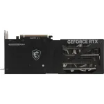 Видеокарта GeForce RTX 5070 2330МГц 12Гб MSI (PCI-E Gen 5, GDDR7, 192бит, 1xHDMI, 3xDP)