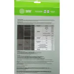 Фотобумага Cactus CS-GA418050ED (A4, 180г/м2, для струйной печати, односторонняя, глянцевая, 50л)