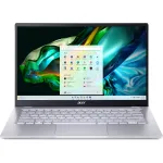 Ноутбук Acer Swift Go 14 SFG14-41-R2U2 (AMD Ryzen 5 7530U 2 ГГц/16 ГБ LPDDR5X/14