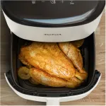 Аэрогриль Tefal Easy Fry Max EY245AE0