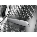 Стиральная машина Electrolux EW7FG4492UDE(фронтальная полноразмерная, класс стирки/отжима/э.потребления: A/B/A , макс: 9кг, 1400 об/мин, инвертер, защита: частичная, 59.6x84.7x66см, черный)