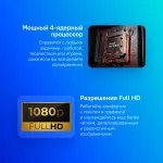 Ноутбук Lenovo V15 G4 (AMD Ryzen 3 7320U 2.4 ГГц/8 ГБ LPDDR5 4800 МГц/15.6