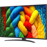 NanoCell-телевизор LG 50NANO81A6A (50