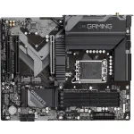 Материнская плата Gigabyte B760 GAMING X AX (LGA1700, Intel B760, 4xDDR5 DIMM, ATX, RAID SATA: 0,1,10,5)