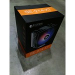 Кулер ID-Cooling SE-214-XT (Socket: 1150, 1151, 1155, 1156, 1200, 1700, AM4, алюминий+медь, 27дБ, 4-pin)