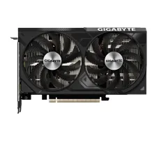 Видеокарта GeForce RTX 4060TI 2550МГц Gigabyte (PCI-E 4.0, GDDR6, 128бит, 1xHDMI, 3xDP) [GV-N406TWF2OCV2-8GD]