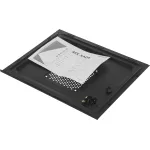 Корпус Accord ACC-XA09 (Mini-Tower, 2xUSB3.0)