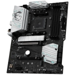 Материнская плата MSI B550 GAMING WIFI (x)
