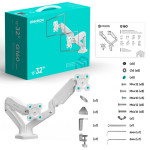 ONKRON G160