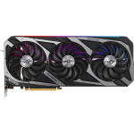 Видеокарта Radeon RX 6700XT 2548МГц 12Гб ASUS Strix Gaming OC (GDDR6, 192бит, 1xHDMI, 3xDP)