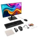 Моноблок Digma Action (23,8