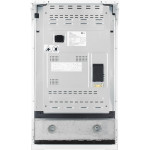 Плита электрическая Midea MFO-M4E20T4E(WH)