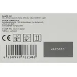 Чернильный картридж Canon CL-441 (многоцветный; 180стр; 8мл; MG2140, 3140)