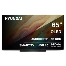 OLED-телевизор Hyundai H-LED65OBU7700 (65