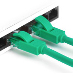 Greenconnect GCR-LNC05-3.0m (3м, 5E)