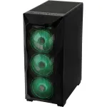ПК Bloody BD-PC CH61C1 (Core i5 12400F 2500МГц, DDR4 16Гб, SSD 1024Гб, NVIDIA GeForce RTX 4060 8Гб, Windows 11 Home)