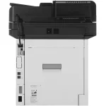 МФУ Kyocera ECOSYS MA4000cifx (лазерная, цветная, A4, 2048Мб, 40стр/м, 1200x1200dpi, авт.дуплекс, 100'000стр в мес, RJ-45, USB)