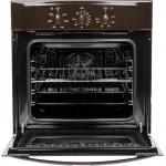 Электрический духовой шкаф GEFEST ДА 602-01 К