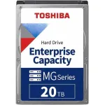 Жесткий диск HDD Toshiba Enterprise Capacity (3.5