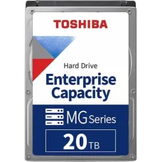 Жесткий диск HDD Toshiba Enterprise Capacity (3.5