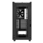 Корпус DeepCool CH510 (Midi-Tower)