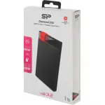 HDD Silicon Power (2.5