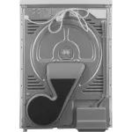 Сушильная машина Lex LDM10WD (конденсационная, A++, макс.загрузка 10 кг, 16 программ, уровень шума 69 дБ)