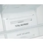 Холодильник Stinol STN 167 (No Frost, A, 2-камерный, объем 290:184/106л, белый)