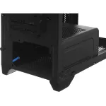 Корпус Accord ACC-350-02B (Mini-Tower, 1xUSB3.0)
