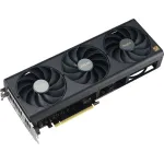 Видеокарта GeForce RTX 4060TI 2655МГц 16Гб ASUS OC (PCI-E 4.0, GDDR6, 128бит, 1xHDMI, 3xDP)