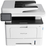 МФУ Pantum BM5201ADW (лазерная, черно-белая, A4, 1024Мб, 42стр/м, 1200x1200dpi, авт.дуплекс, 4'000стр в мес, Bluetooth, RJ-45, USB, Wi-Fi)