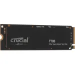 Жесткий диск SSD 2Тб Crucial (2280, 12400/11800 Мб/с)