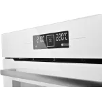 Электрический духовой шкаф Zugel ZOE601W