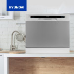 Посудомоечная машина Hyundai DT503