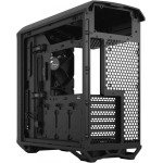 Корпус Fractal Design Torrent Compact TG Dark Tint (Midi-Tower)