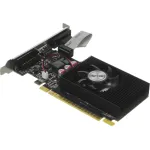 Видеокарта GeForce GT 610 810МГц 1Гб AFOX (DDR3, 64бит, 1xDVI, 1xHDMI)