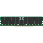 Память DIMM DDR5 2x 5600МГц Kingston (CL46, 288-pin, 1.1 В)