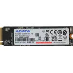 Жесткий диск SSD 1Тб ADATA Legend 960 (M.2, 7400/6000 Мб/с, 610000 IOPS, PCIE 4.0 X4)