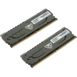 Память DIMM DDR4 2x8Гб 3600МГц Patriot Memory (28800Мб/с, CL17, 288-pin, 1.35 В)
