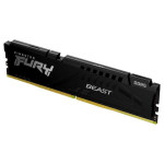 Память DIMM DDR5 8Гб 5600МГц Kingston (44800Мб/с, CL36, 288-pin)