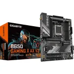 Материнская плата Gigabyte B650 GAMING X AX V2 (AM5, AMD B650, xDDR5 DIMM, ATX, RAID SATA: 0,1,10)