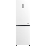 Холодильник Midea MDRB471MGF01O (No Frost, A+, 2-камерный, 595x1 850x660см, белый)
