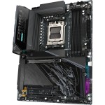 Материнская плата Gigabyte X870E AORUS ELITE X3D (x)